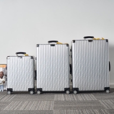 Fendi x Rimowa Suitcase